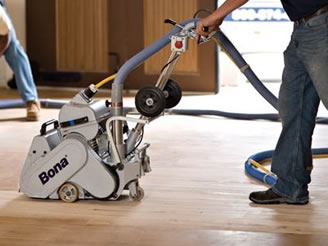 hardwood floor resanding in idaho falls