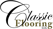 Classic Flooring Logo